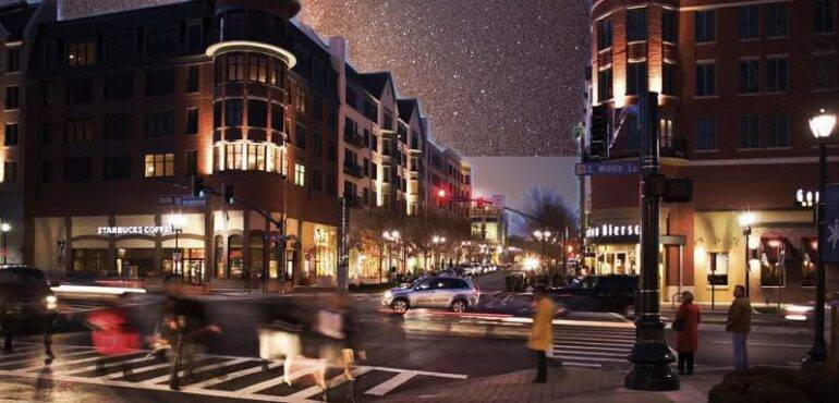 Rockville, Maryland