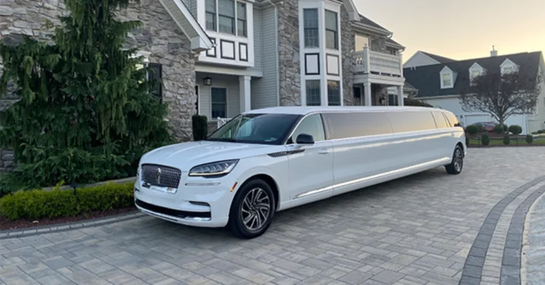 Stretch Limousines