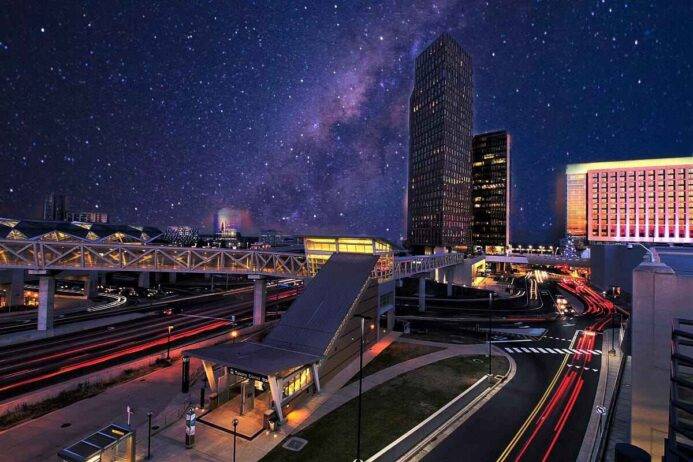 Tysons Corner, Virginia