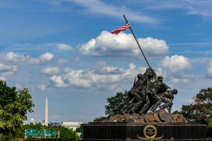 Washington, D.C.