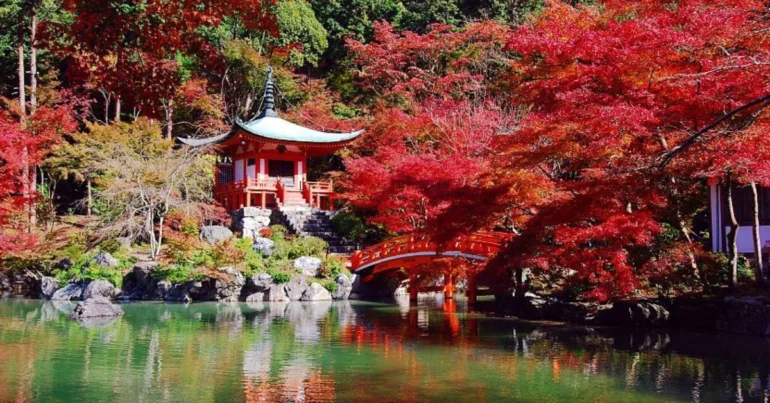 Kyoto, Japan | Luxury Destinations