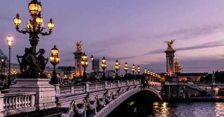 Paris, France | Luxury Travel Destinations