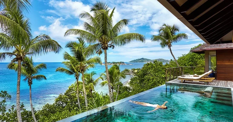 Seychelles | Ultimate Destinations