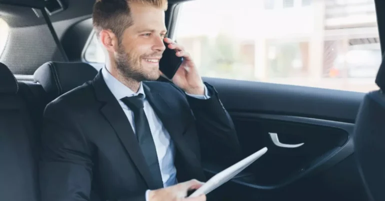 Verify Licensing And Insurance Professional Chauffeur Service in Maryland