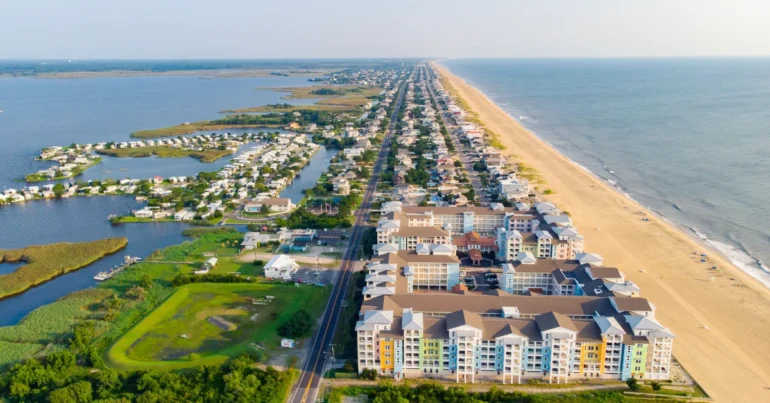 Virginia Beach | Must visit place of Virginia