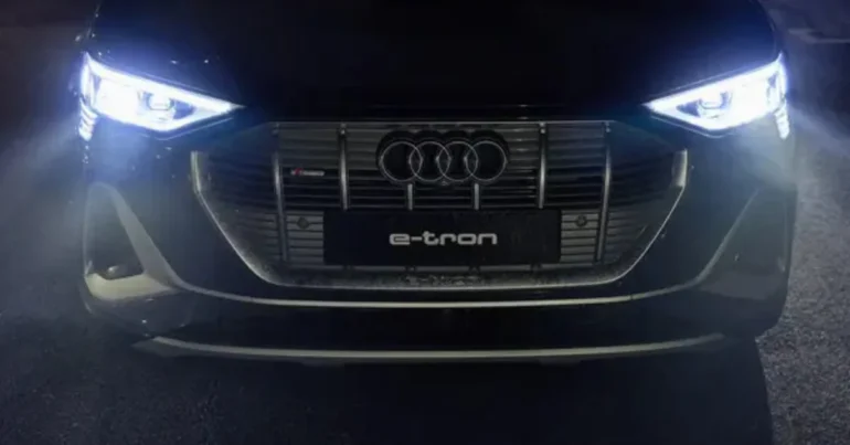 Advanced Headlights