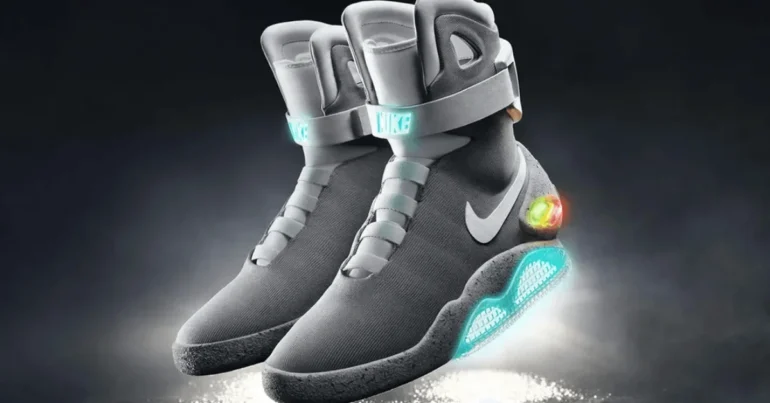 Nike MAG