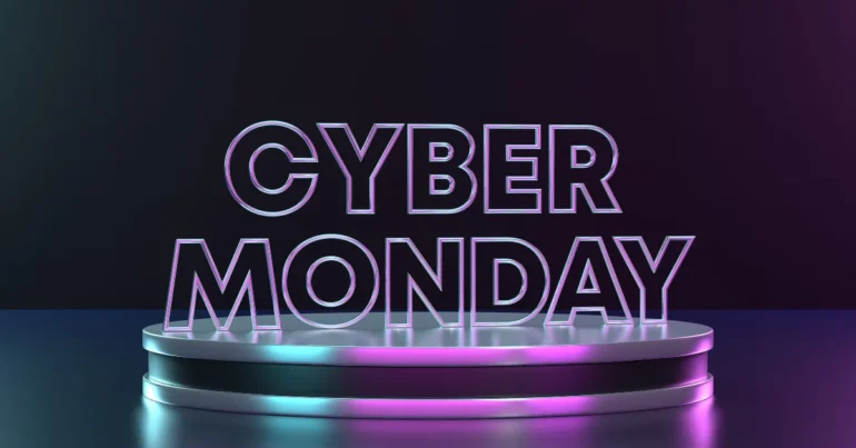 Shop Designer On Cyber Monday