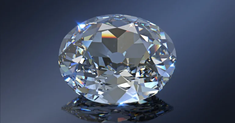 The Koh-I-Noor Diamond | Most Expensive Diamonds