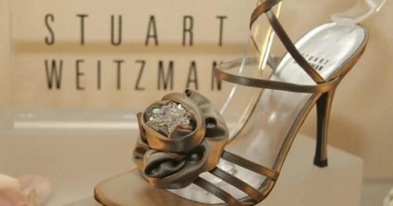 The Marilyn Monroe Heels By Stuart Weitzman | Expensive Footwear