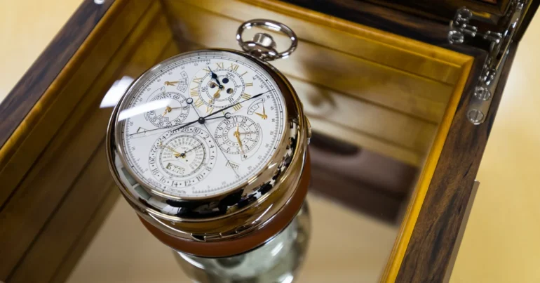 Vacheron Constantin 57260