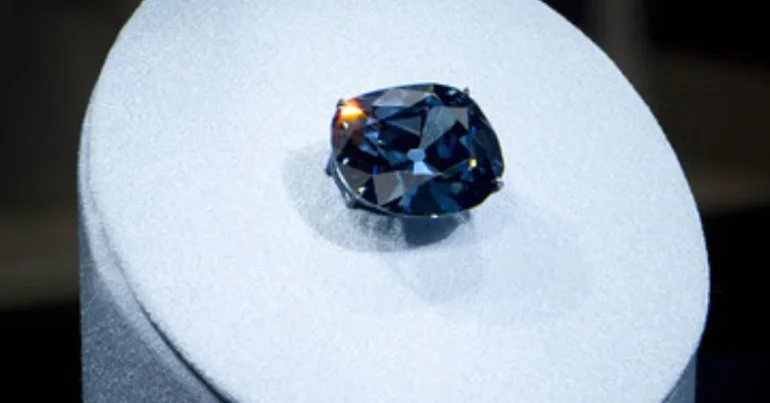 Wittelsbach Diamond | Expensive Diamond in the world