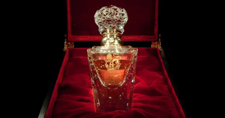 Clive Christian No. 1 Imperial Majesty Perfume | expensive perfumes