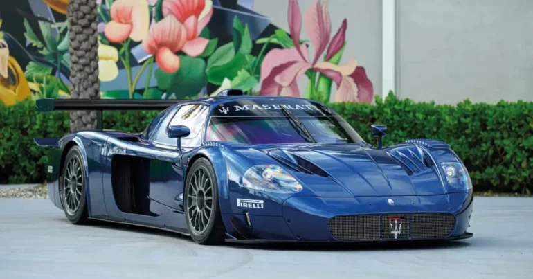 MC12 Corsa