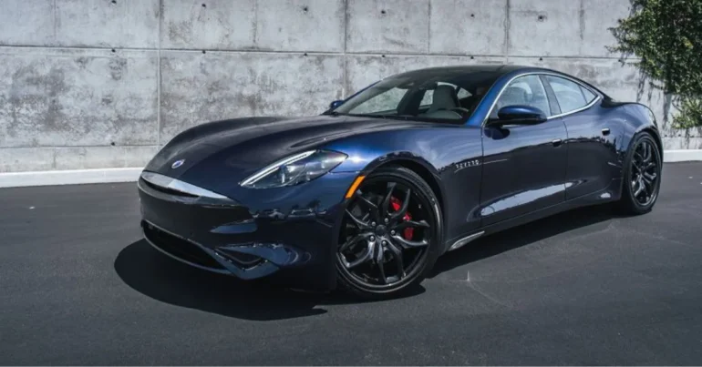 Revero GT