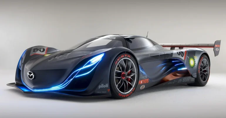 Furai Concept