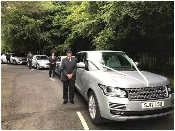 Capital Exotics offer you chauffer service of Range Rover Sport in your hometown | Range Rover chauffeur | Range Rover driver rental