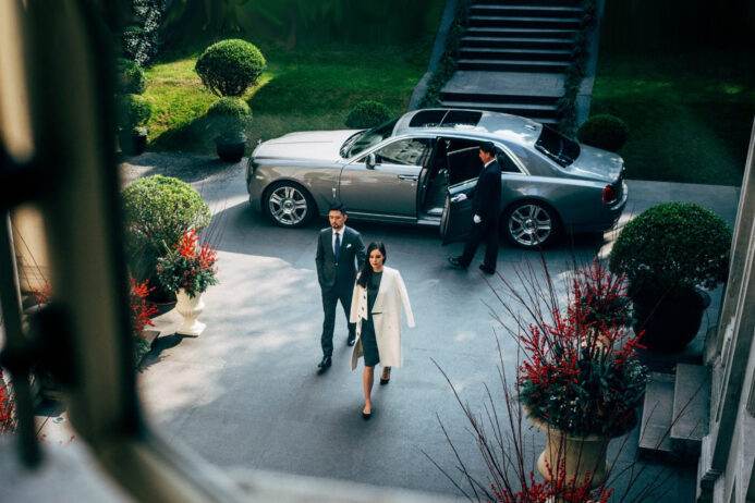 Capital Exotics offer you chauffer service of rolls royce in your town | rolls royce chauffeur | rolls royce driver