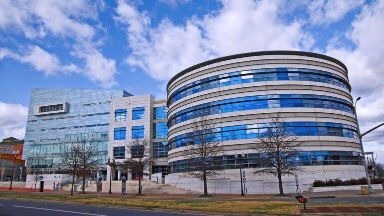 The 5 Best Colleges in Virginia | Capital Exotics