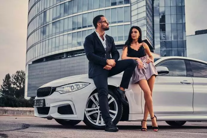 Prom Car Rentals | DC Luxury Car Rental | Exotic Car Rental 