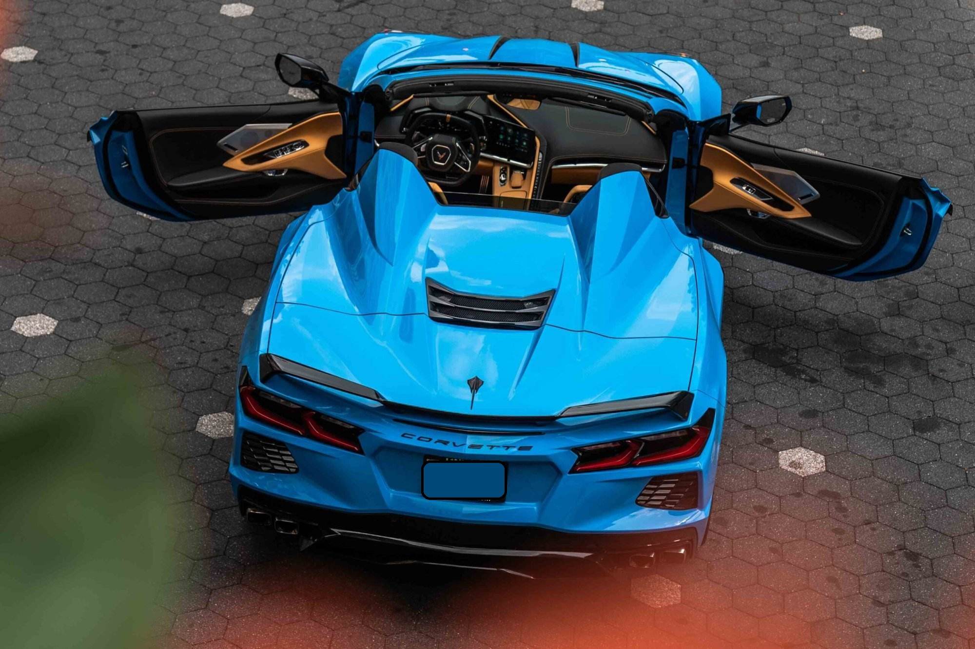 Renting an Exotic Car Under 25 in DC, Maryland & Virginia
