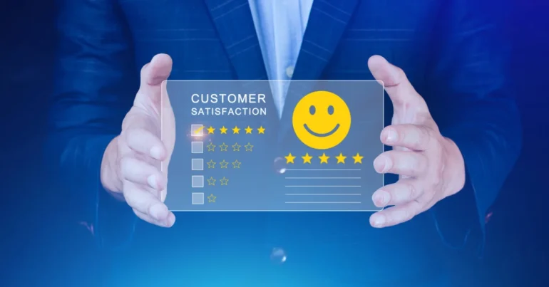 Customer Reviews And Testimonials