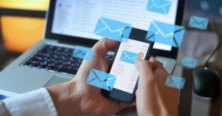 Email Marketing