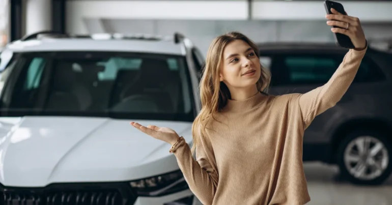 Influencer Collaborations