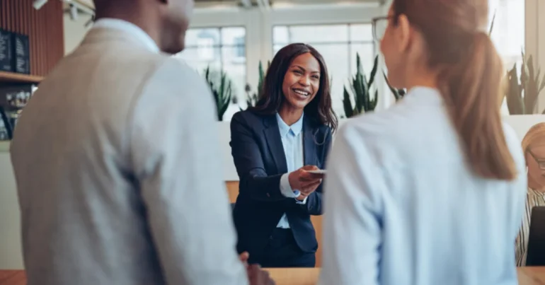Personalized Customer Experiences