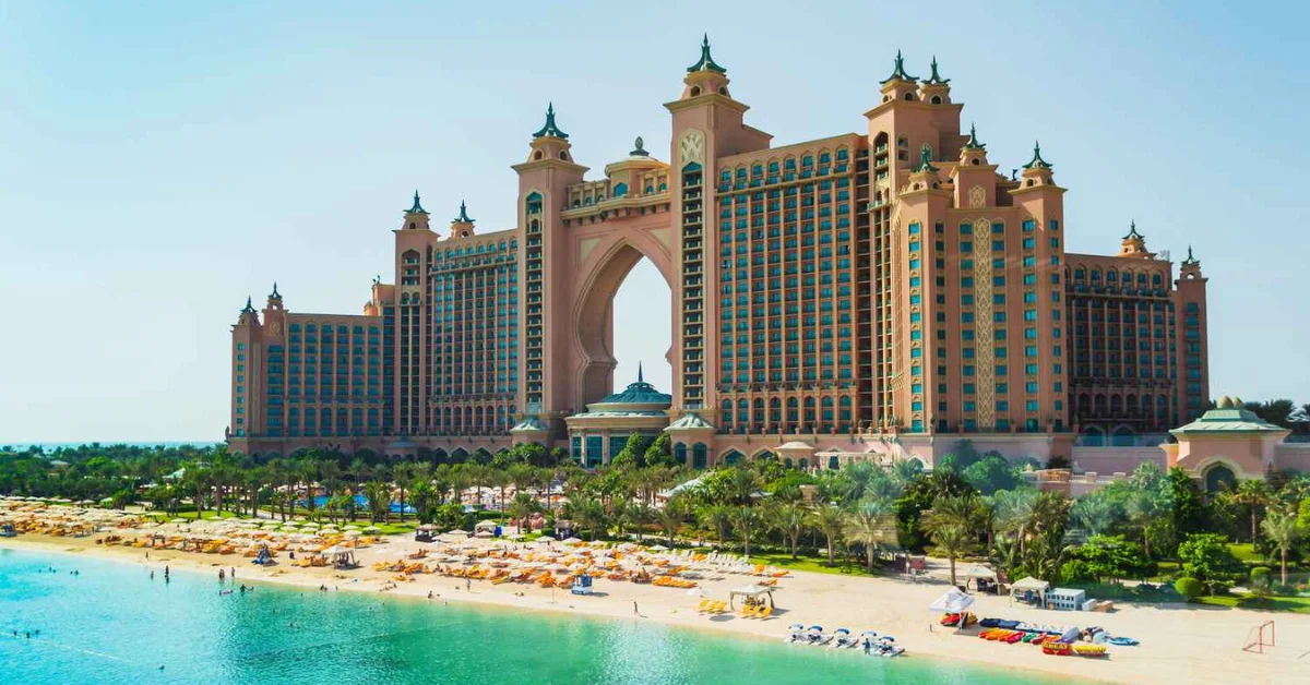 10 Best Luxury Travel Destinations Around The World